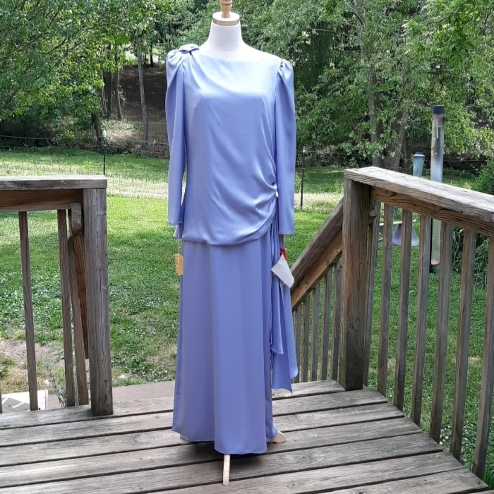 Vintage 1970s Union Made Usa Nwt